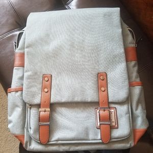 NWOT UGRACE LAPTOP BACKPACK